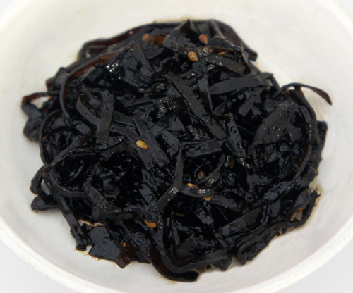 徳用　しそ昆布