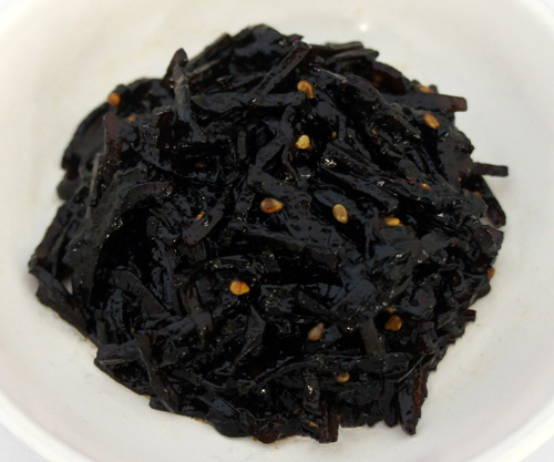 徳用　しそ昆布（刻み）