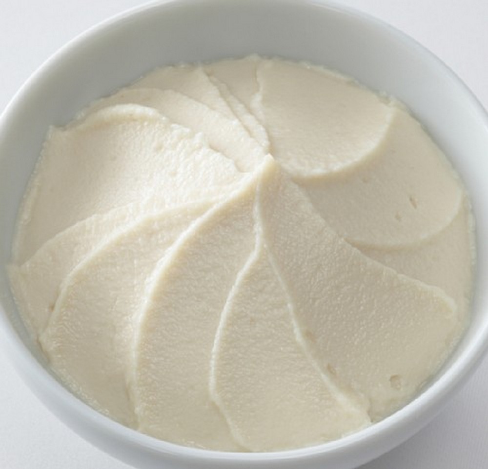 白あえベース 食物繊維強化