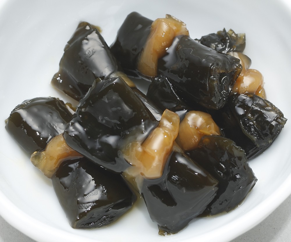 昆布巻（ゴールド）