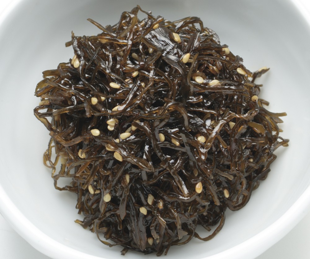 混ぜおむすび用細切昆布
