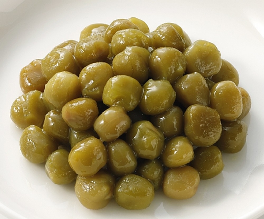 うぐいす豆