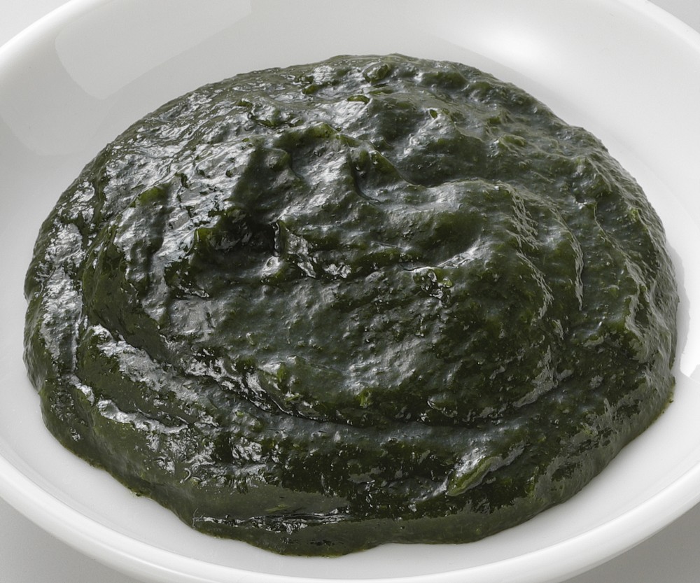 味わい青しそペースト400g