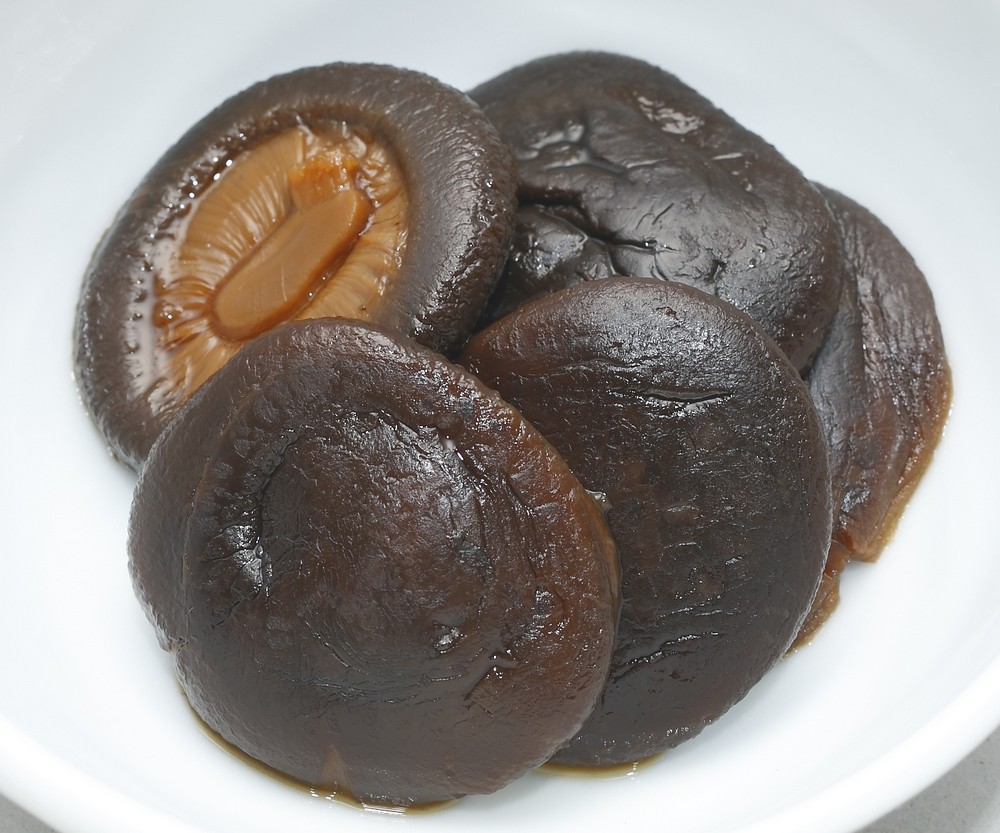 香り椎茸（ホール）
