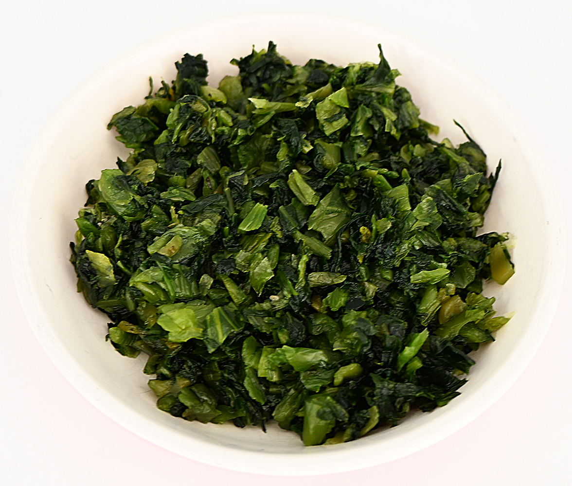 青しそ高菜N