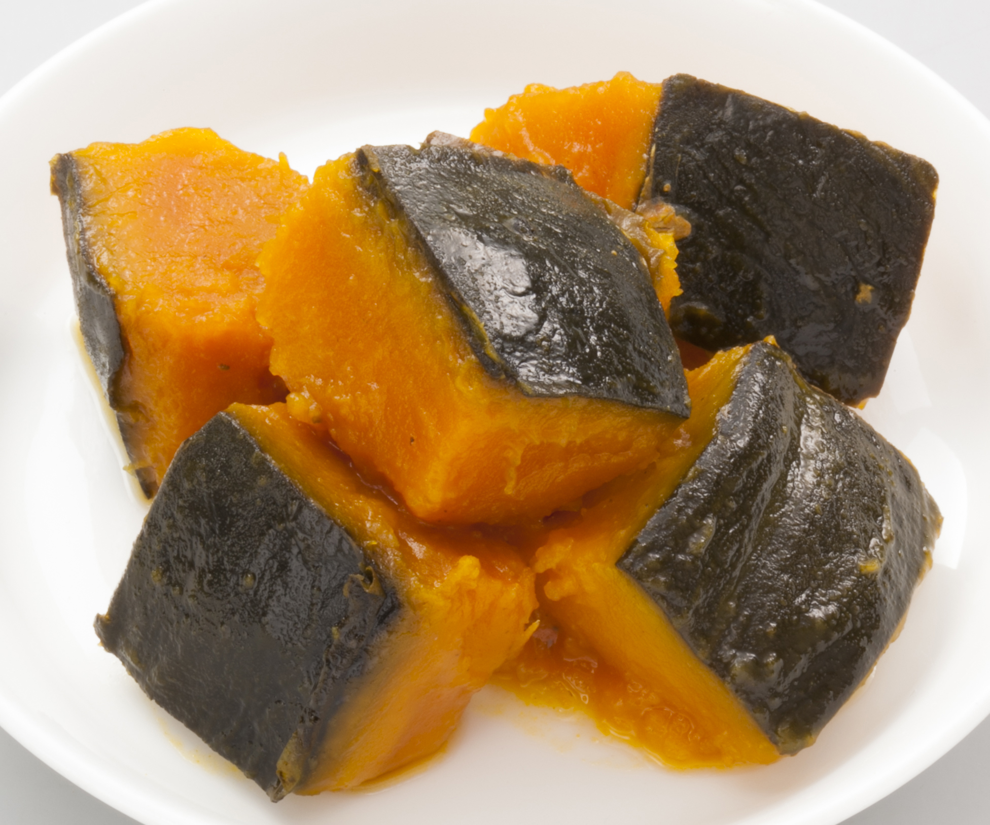 かぼちゃの煮物