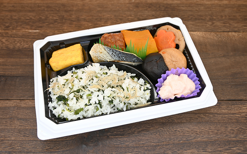 お弁当