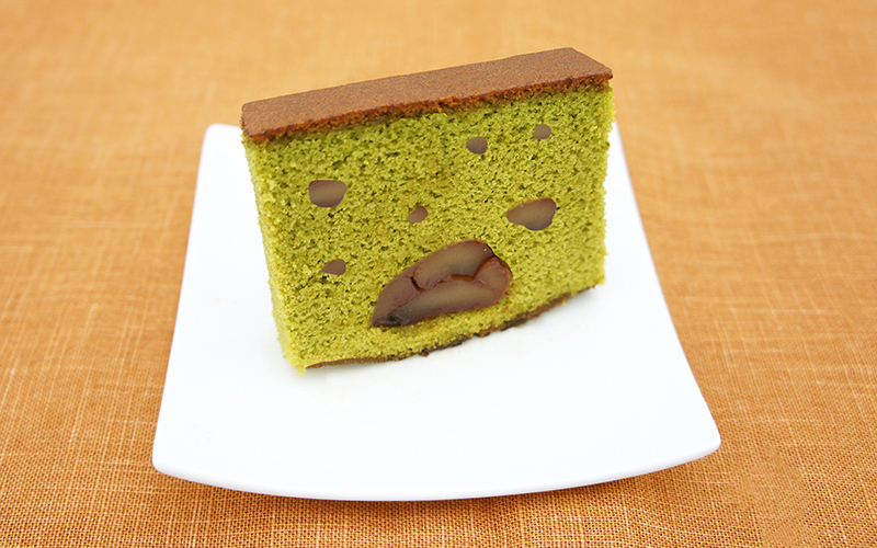 カステラ