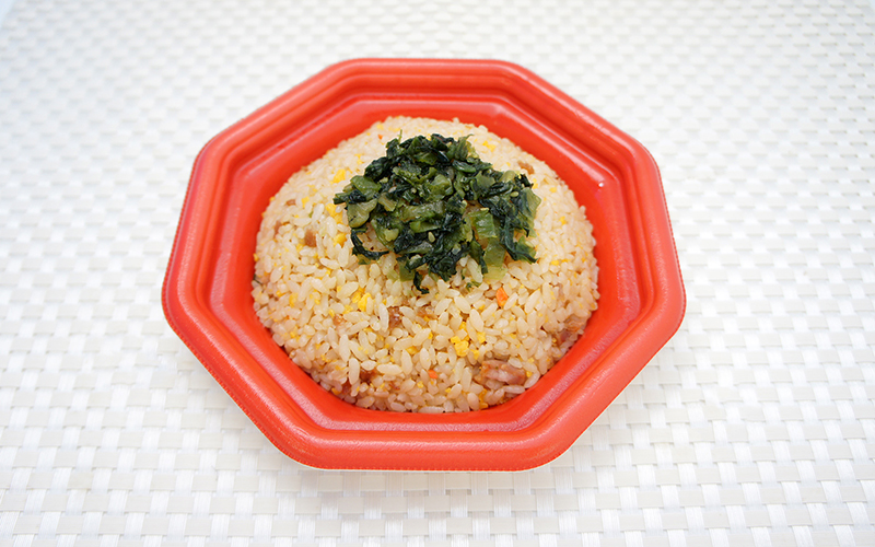 炒飯